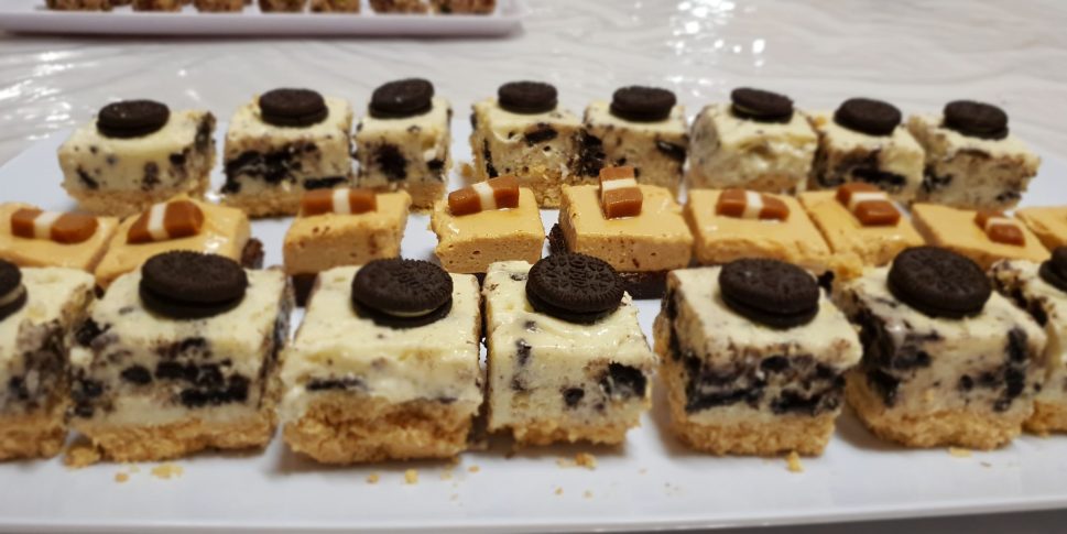 OREO SLICE